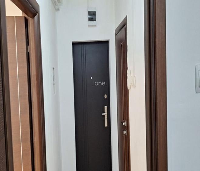 Vând apartament central, renovat complet cu centrală proprie - 7