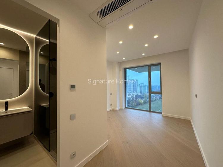 Apartament 4 camere *View deosebit* Herastrau - Aviatiei - 4