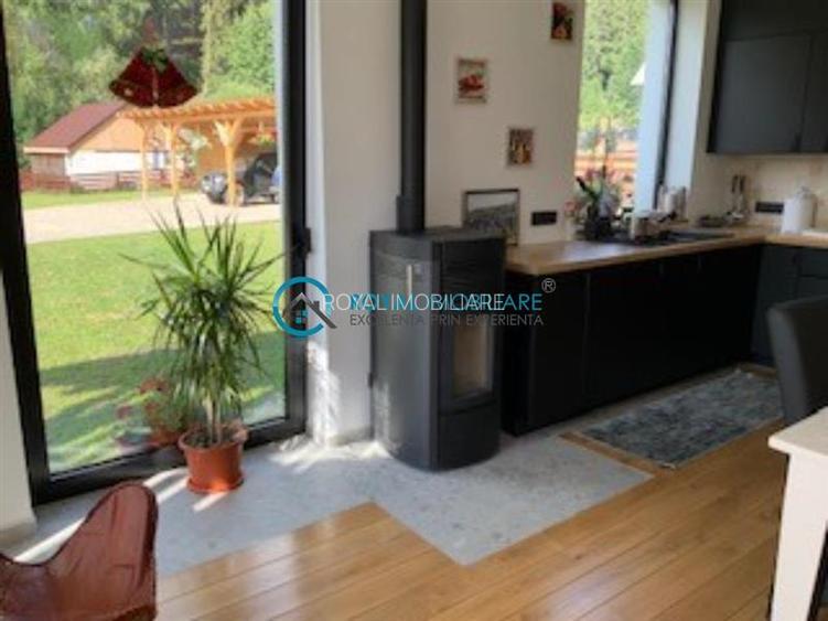 Royal Imobiliare - Vanzare vila/pensiune in zona Harghita - 26