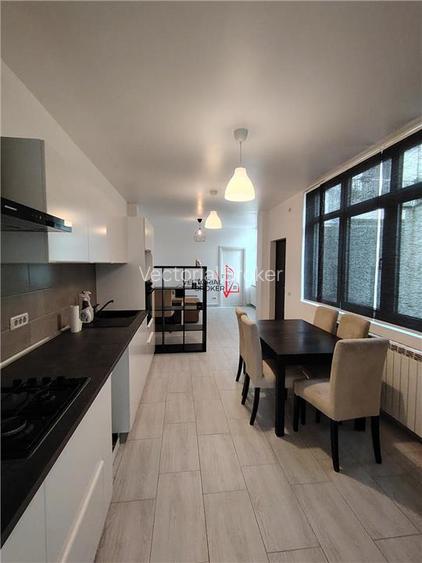Apartament 2 camere cu terasa - 16