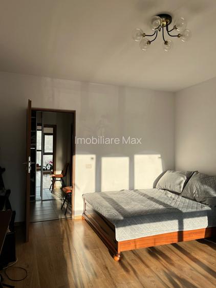 Garsoniera et3 Exigent Plaza Faza 3 bloc 2021,cu centrala,Metrou Lujerului 5 min - 3