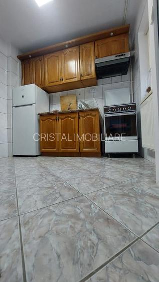 📍  Garsonieră Decomandată | Mobilata| Balcon | Drumul Sării - 2