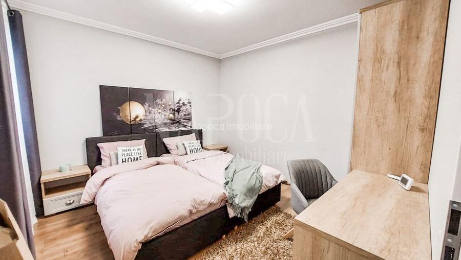 Casa 5 camere de vanzare in Feleacu, Cluj Napoca - 4