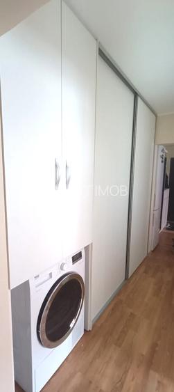 Apartament 3 camere 70mp Stadion +garaj sub bloc mobilat utilat - 5