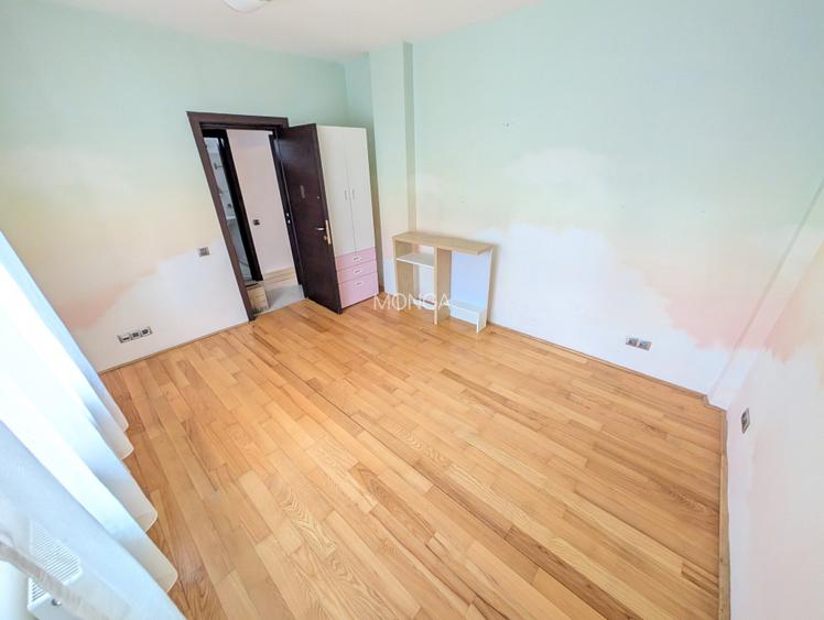 Casa 5 camere 220mp | 0 comision | Campul Pipera langa Cortina North - 21