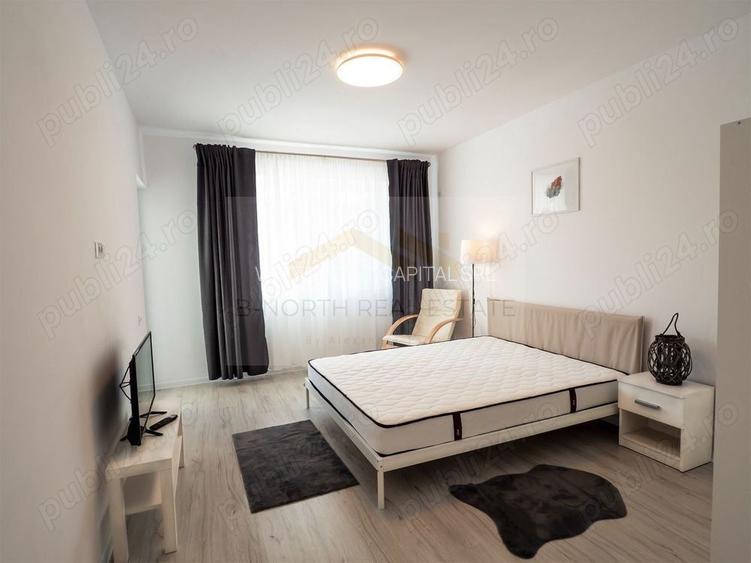 Garsonieră de închiriat Berceni | 35 mp | Drumul Binelui | Bloc nou 2023 - 2