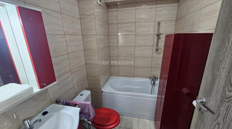 CUG apartament, 1 camera, decomandat, de vanzare, Rond Tramvai, Cod 161649 - 7