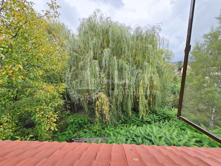 Casa individuala 550mp util | 2000mp teren | Buna Ziua | Hotel Athos - 10