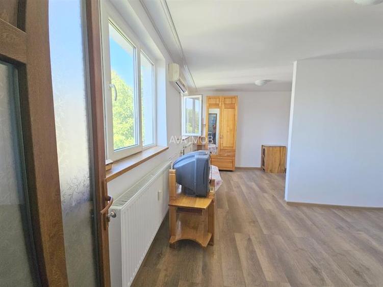 Apartament 2 camere, semimobilat,zona Tic Tac - 5