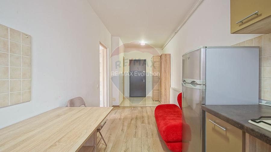 0% COMISION | GARSONIERA TIP STUDIO | TRACTORU - 2