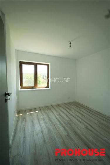 Luncani- vila noua- proiect deosebit langa padure! - 20