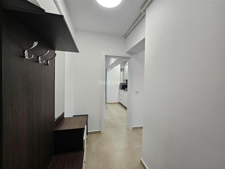 Apartament 2 camere cu parcare Fusion Towers prima inchiriere - 13