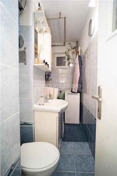 Apartament cu 2 camere, langa Onisifor Ghibu, etajul 1 - 8