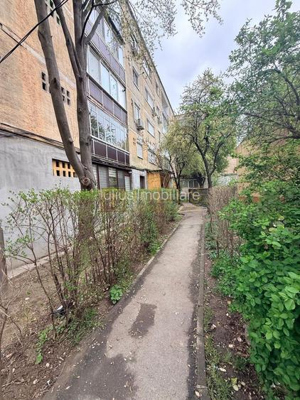 2 camere: living+dormitor, la 3 minute de Spitalul Jud, centrala proprie - 20