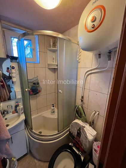 Apartament o camera, etaj 1, zona Tatarasi, Dispecer-Posta Cod:161813 - 5