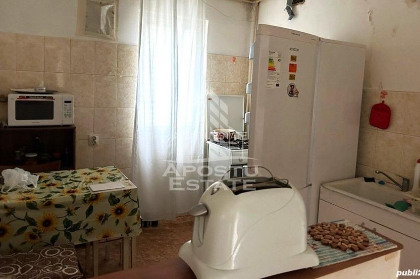Apartament cu 3 camere, de vanzare, in apropiere de Podgoria, Arad. - 2
