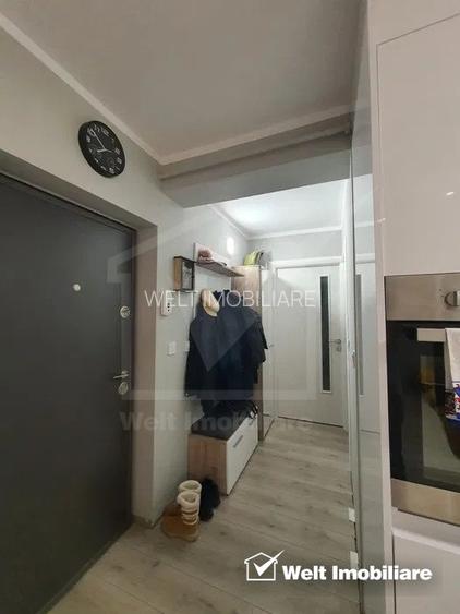Vanzare apartament 3 camere Zona Brico Depot Manastur - 4