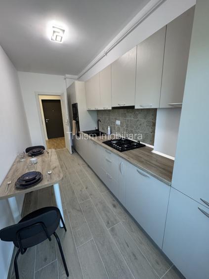 Apartament 2 camera, etaj 1, MRS Village - 3