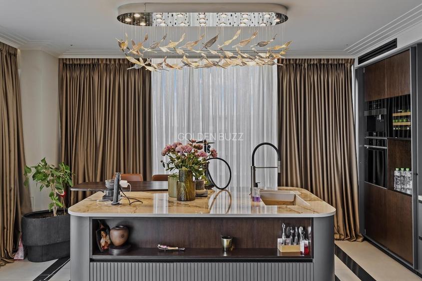 Penthouse spectaculos 230 mp | Terasa 53 mp - 16