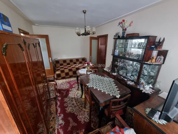 Apartament 2 camere semidecomandat, 54mp, Tatarasi, Piata Chirila, ID: 162464 - 11