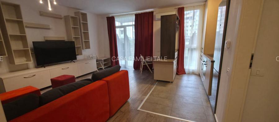 !!! 2 Camere ...Complex rezidential  VIVALIA...4 min Iulius Mall - 4
