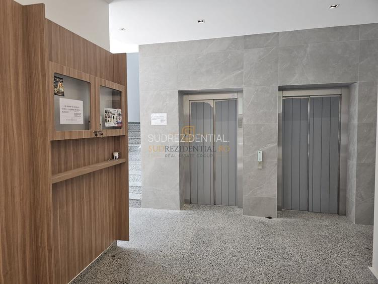 Apartament 2 camere, gata de mutare, The Grand Kristal, Metalurgiei - 3