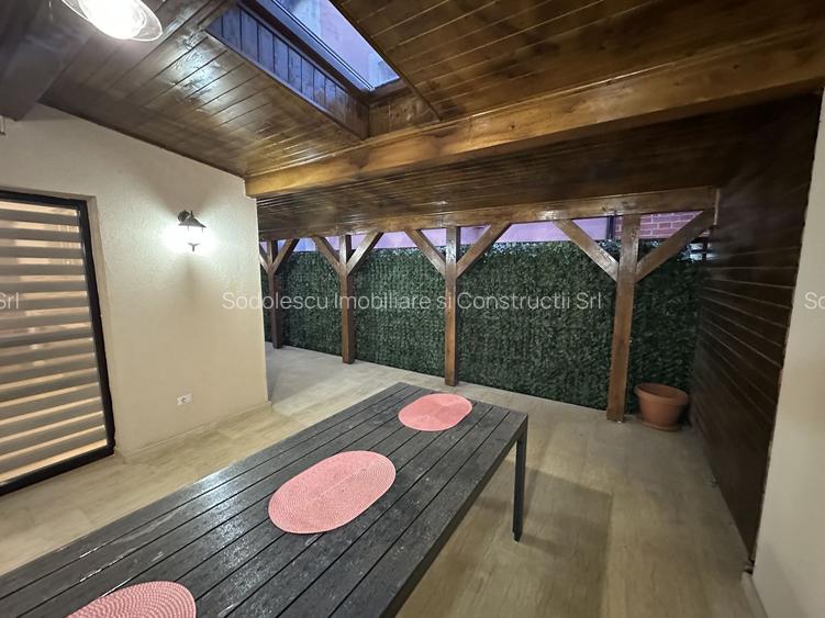 Duplex spatios Dumbrvita - 7