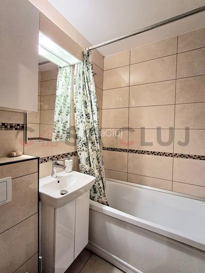 Unitate de Duplex, Gradina 500 mp.Somesenii!! - 7