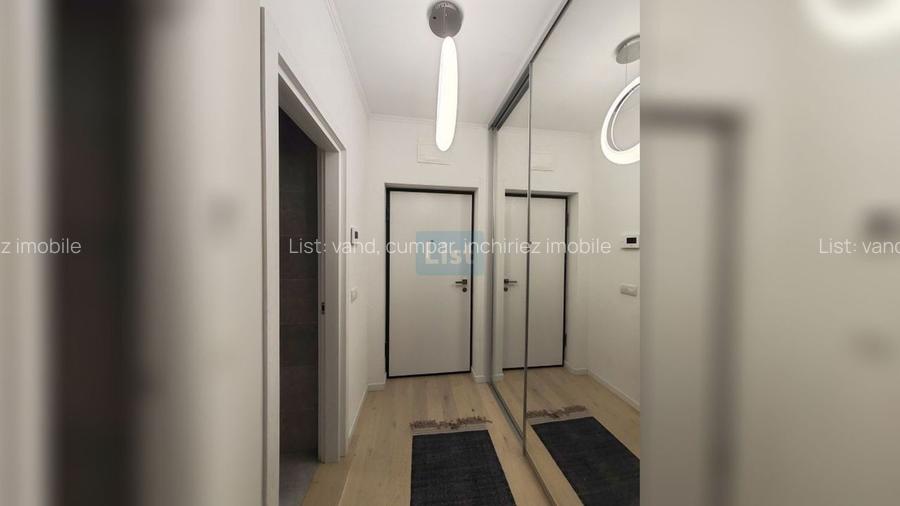 Vanzare apartament cu 2 camere si parcare in Record Park. - 9