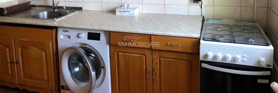 AP. 2 CAMERE LACUL MORII, BUCATARIE INCHISA, MOBILAT, METROU 15 MINUTE - 6