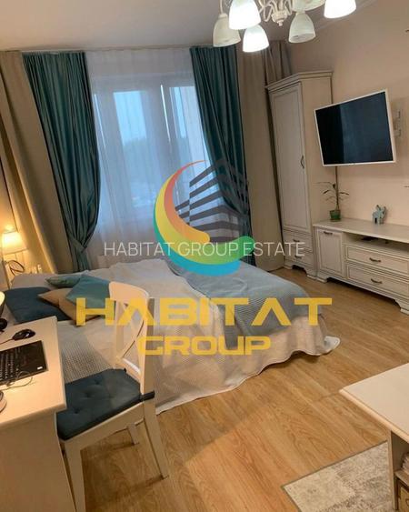 Vanzare ap 2 camere decomandat etaj 2 Berceni Grand Arena 66 mp centrala liber - 8