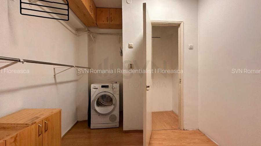 REA1028594 Apartament 3 camere Piata Victoriei l Titulescu - 11