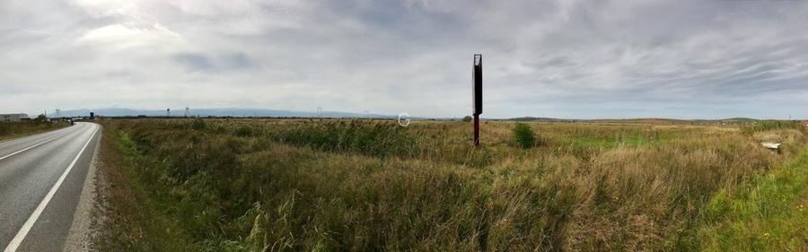 Teren langa HORNBACH  si VGP intravilan, direct de la proprietar! - 17