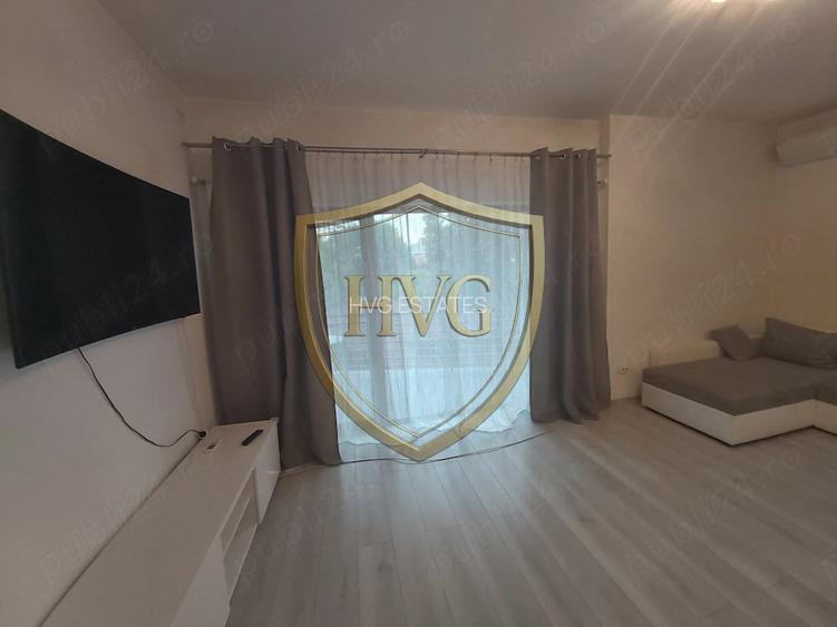 Apartament 2 Camere | Semidecomandat | Centrala Proprie | Herastrau - 4