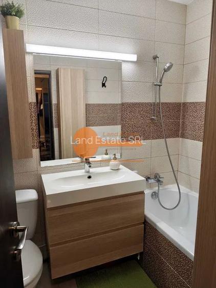 Apartament 3 camere Piata Gorjului - 7