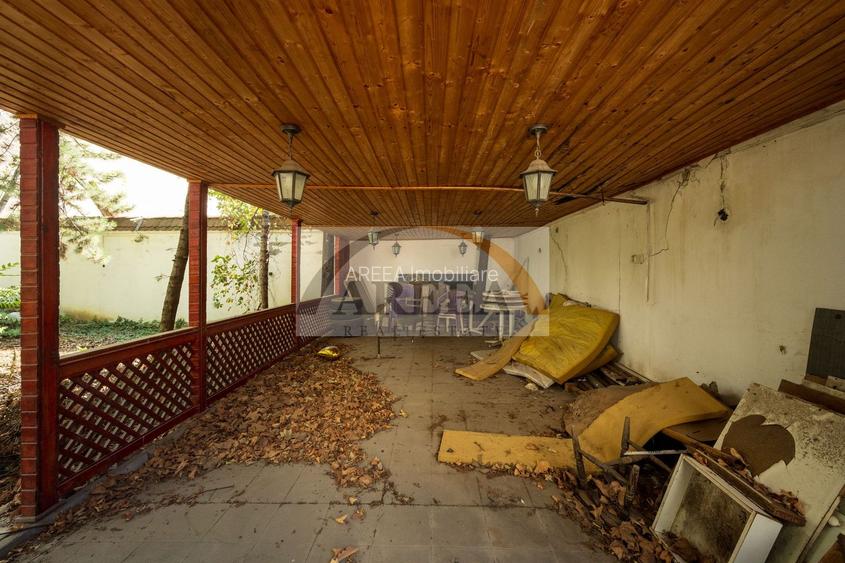 ULTRACENTRAL - Vilă UNICĂ și cu POTENȚIAL uriaș, o poveste de succes - 35