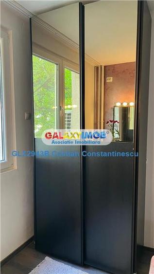 Apartament 2 camere Parcare+Boxa 1 min Metrou Dristor B Mobilat Utilat - 12