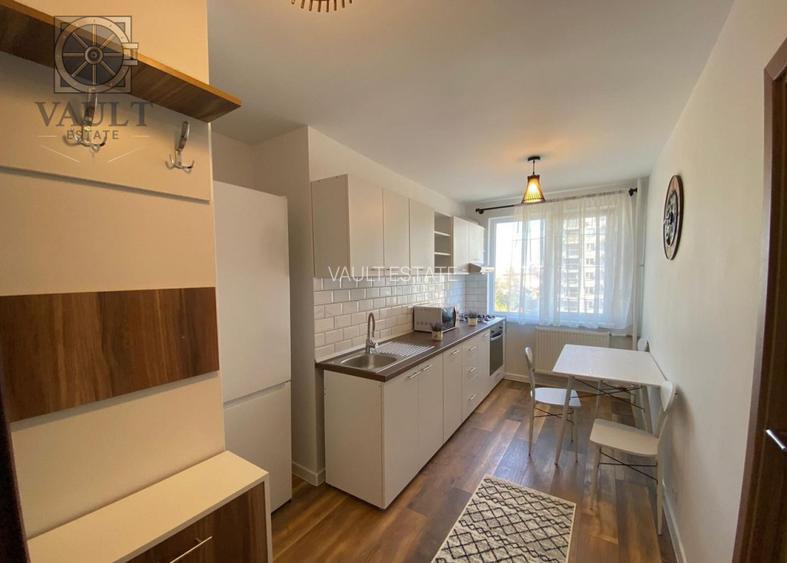 Apartament 2 camere - Sos. Colentina - 5