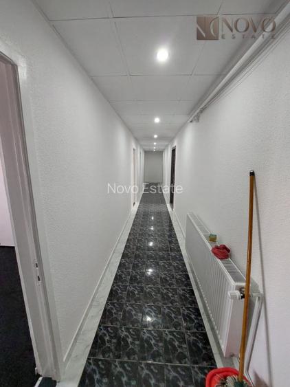 Spatiu Comercial Parter 135mp | Eroii Revolutiei | Stradal | Centrala - 10