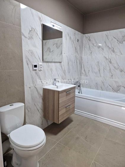 Duplex in zona Calea Urseni - mobilat si utilat - 7