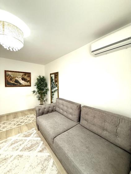 Apartament 2 camere decomandat  - 5