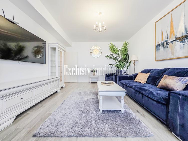 TERMEN LUNG! Apartament pe Malul Lacului cu Vedere la Mare din toate camerele - 14