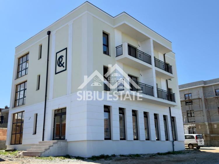 Apartament 3 camere Selimbar Avantaj client 5000 euro la achizitie - 7