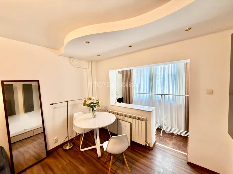 Obor- Calea Mosilor/ Apartament 3 camere/ Decomandat/  * Boiler electric montat! - 7