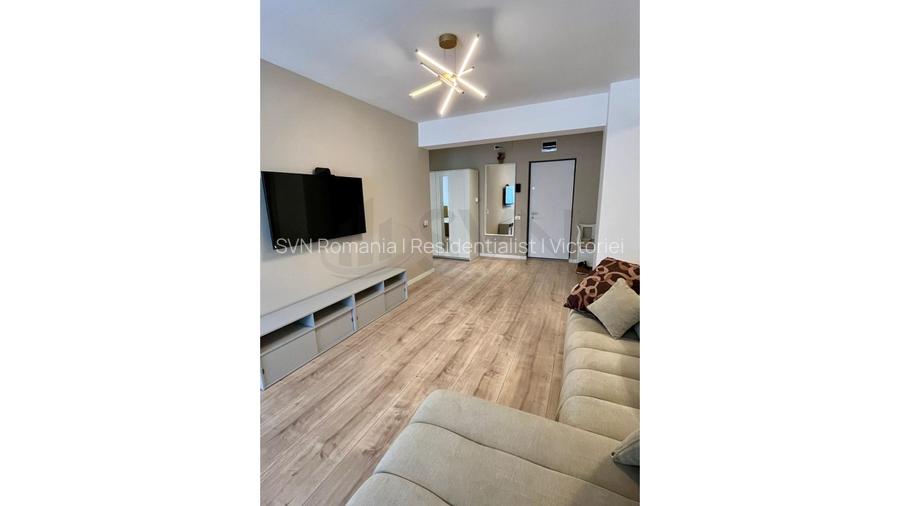 REA1027283 Apartament 3 camere II Loc de parcare II Ghica Apartments - 9