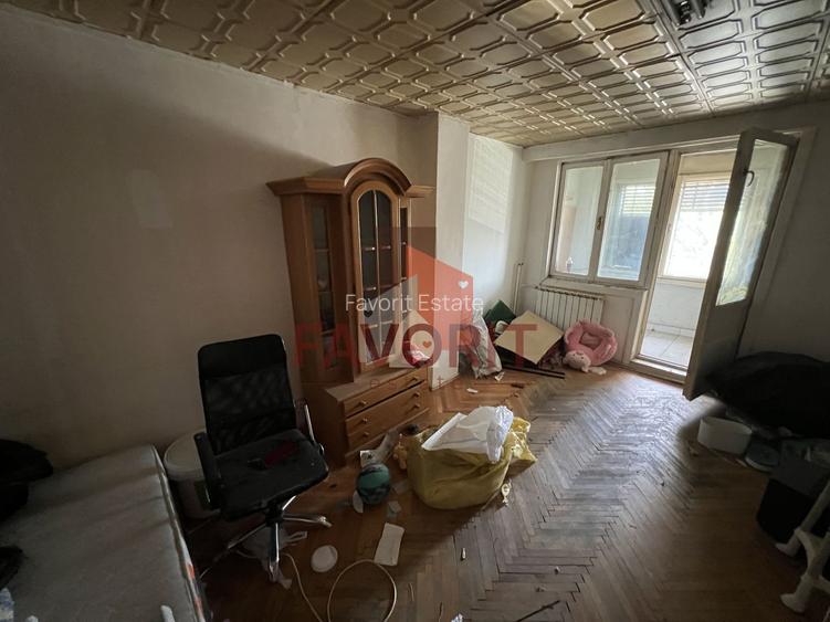 Apartament 3 camere decomandat | Etaj 1 | 2 Bai | Zona Aradului - 3