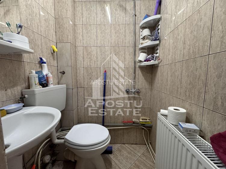 Garsoniera de vanzare | 20mp | Zona Blascovici - 6