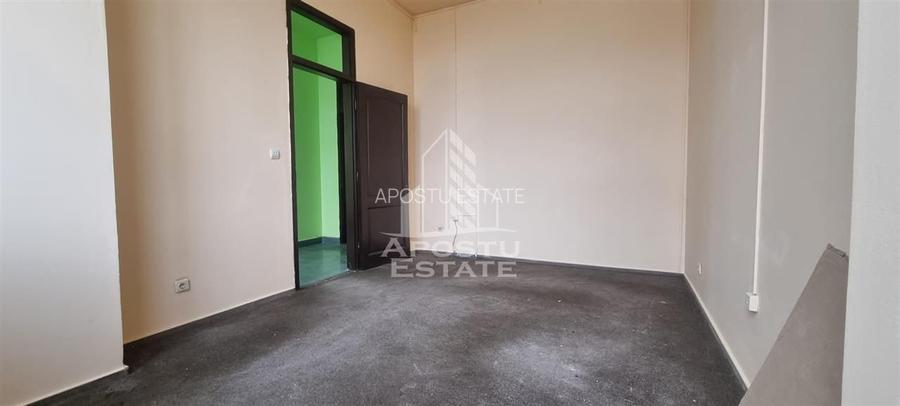 Spatiu birouri sau comercial in localitatea Pancota - 6