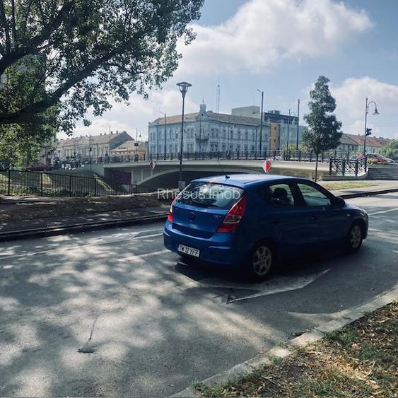 Inchiriez 2 camere langa Nokia! - 13