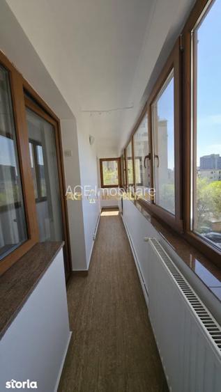 4 Camere de inchiriat | Vacaresti | Metrou | Centrala | Mobilat - 12